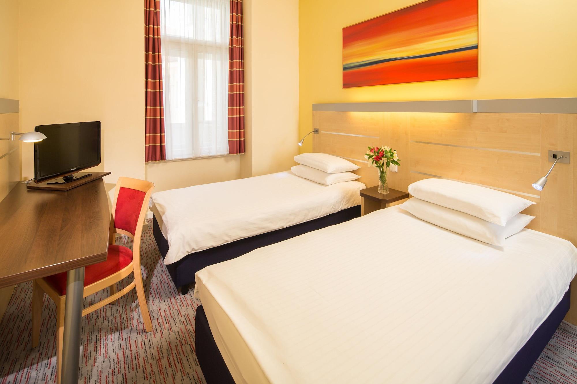 Hotel Exe Park Prag