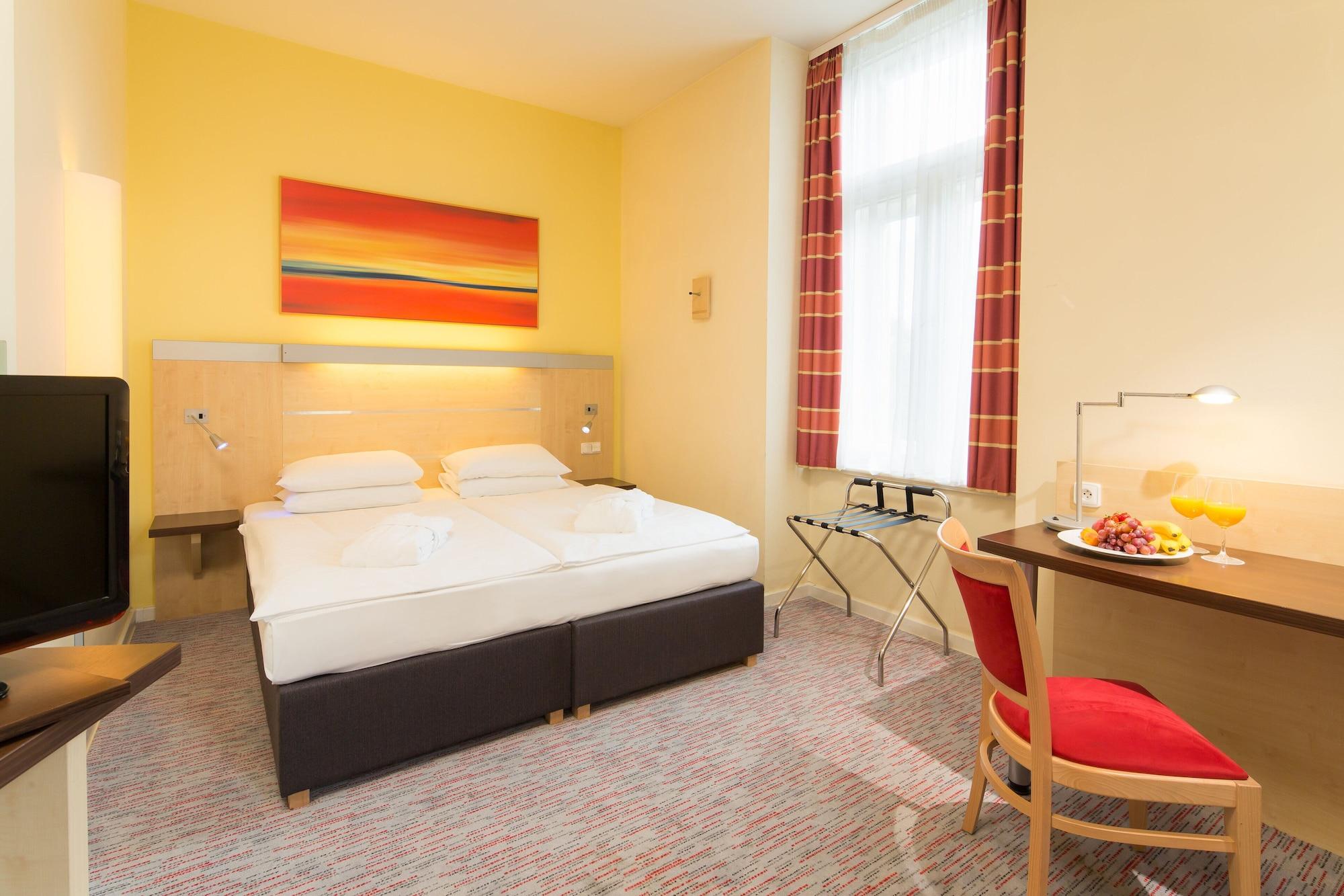 Exe Park Hotel Prag