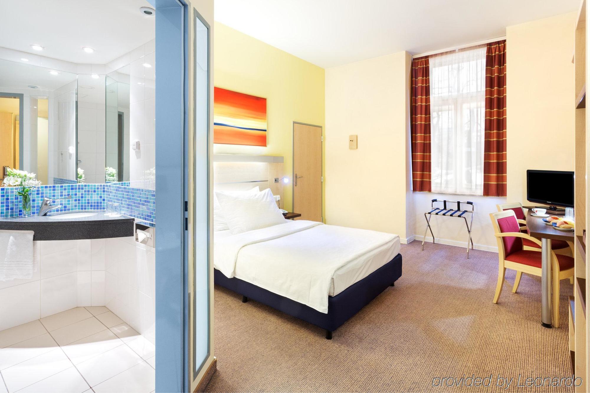 Exe Park Hotel Praga