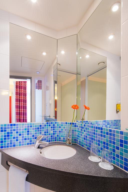Hotel Exe Park Prag