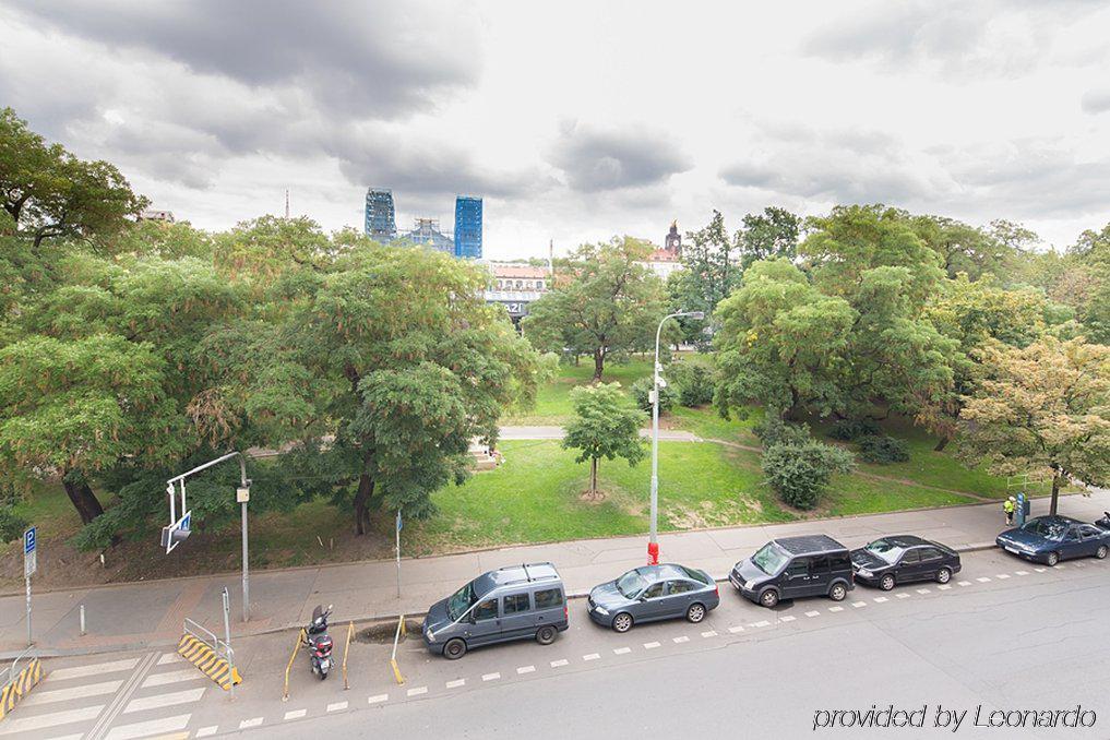 Exe Park Praga