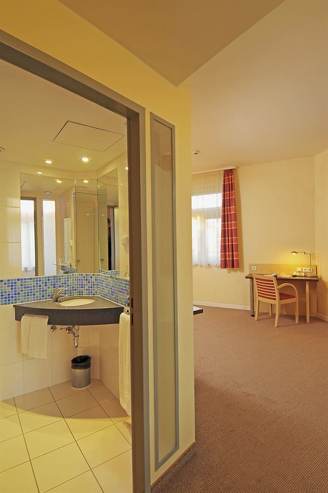 Hotel Exe Park Prag