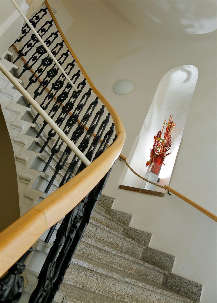 Hotel Exe Park Prag