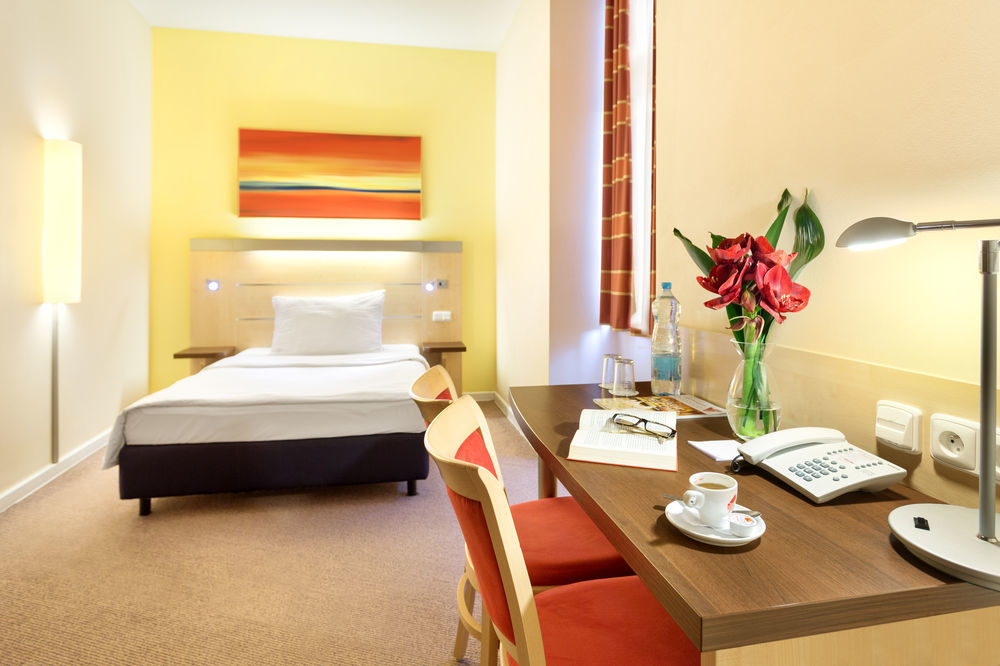 Hotel Exe Park 3*