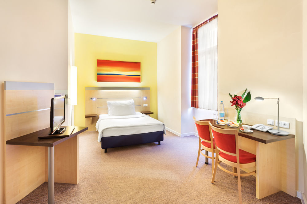 Exe Park Hotel Prag