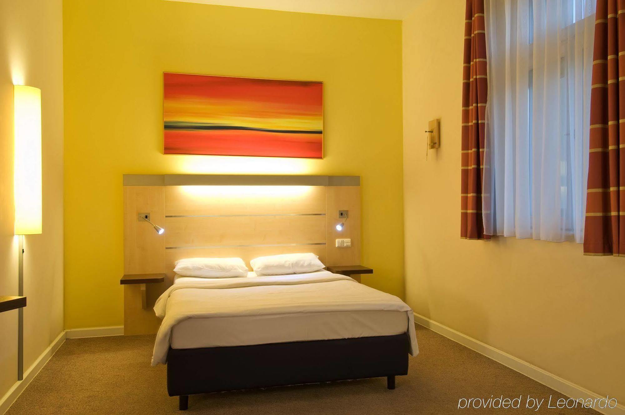 Exe Park Hotel Prag