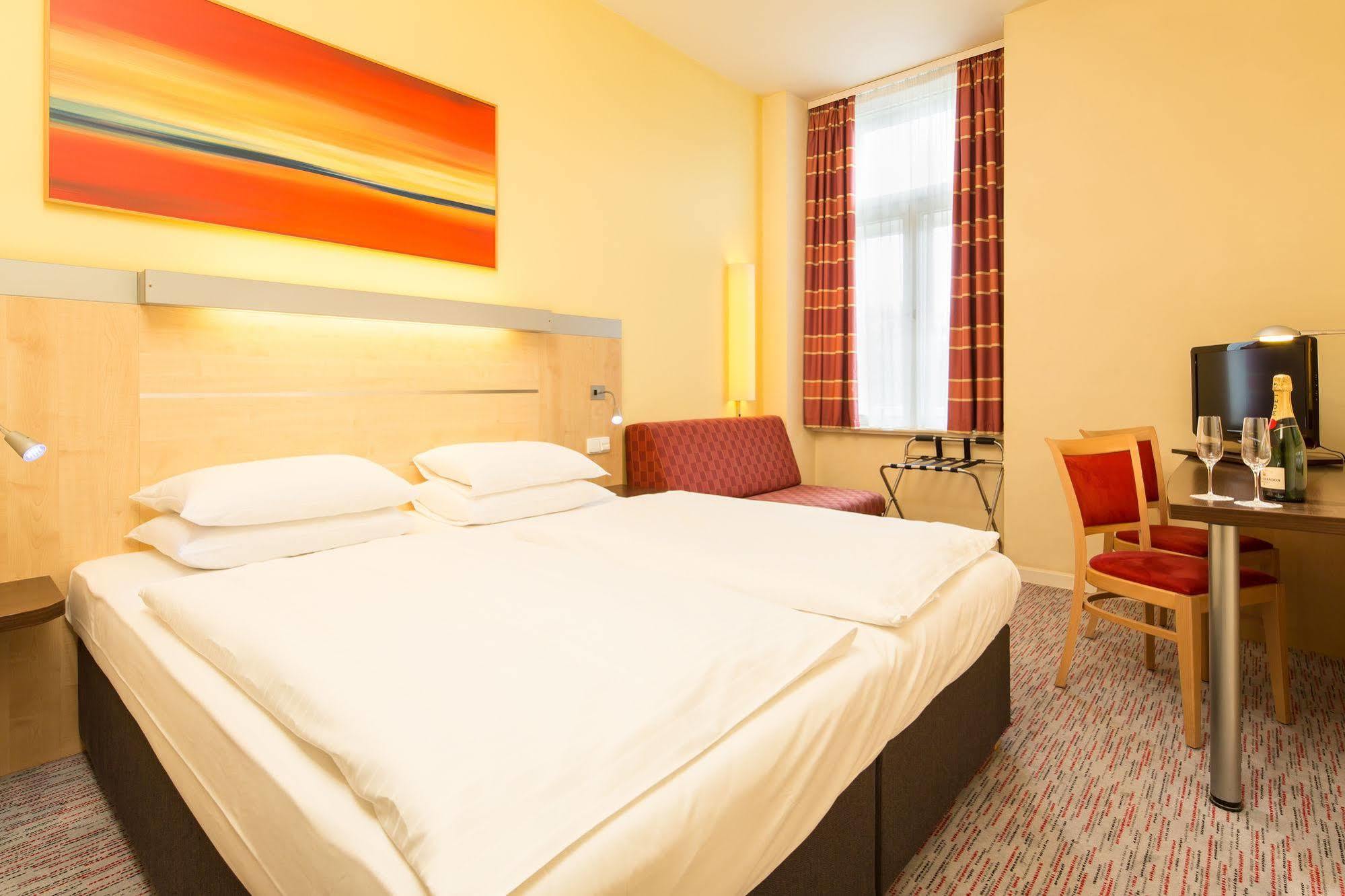 Hotel Exe Park Prag