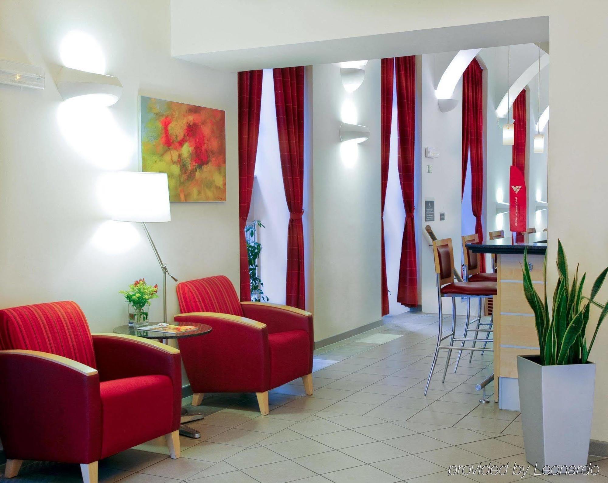 Hotel Exe Park 3*