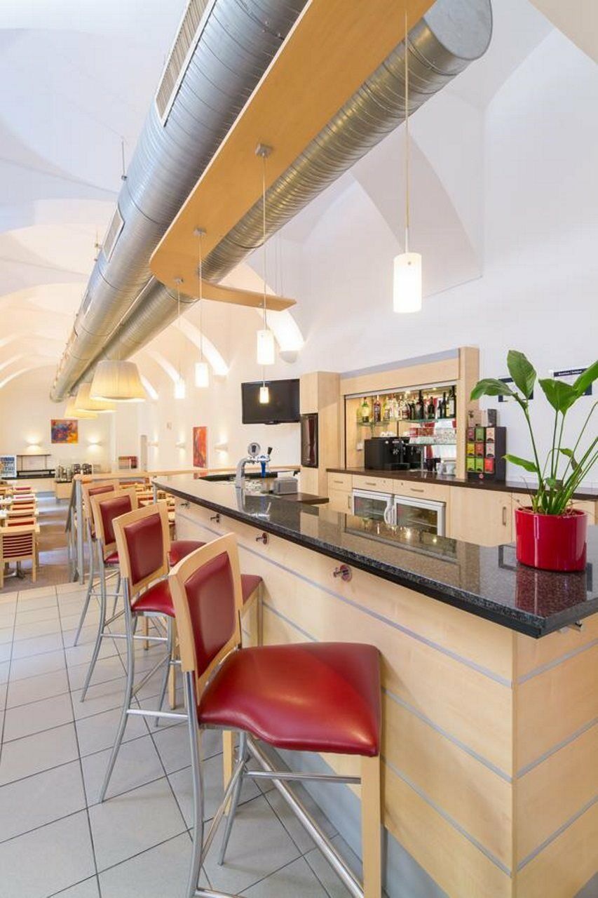 Hotel Exe Park Prag